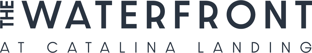 Waterfront Catalina Landing